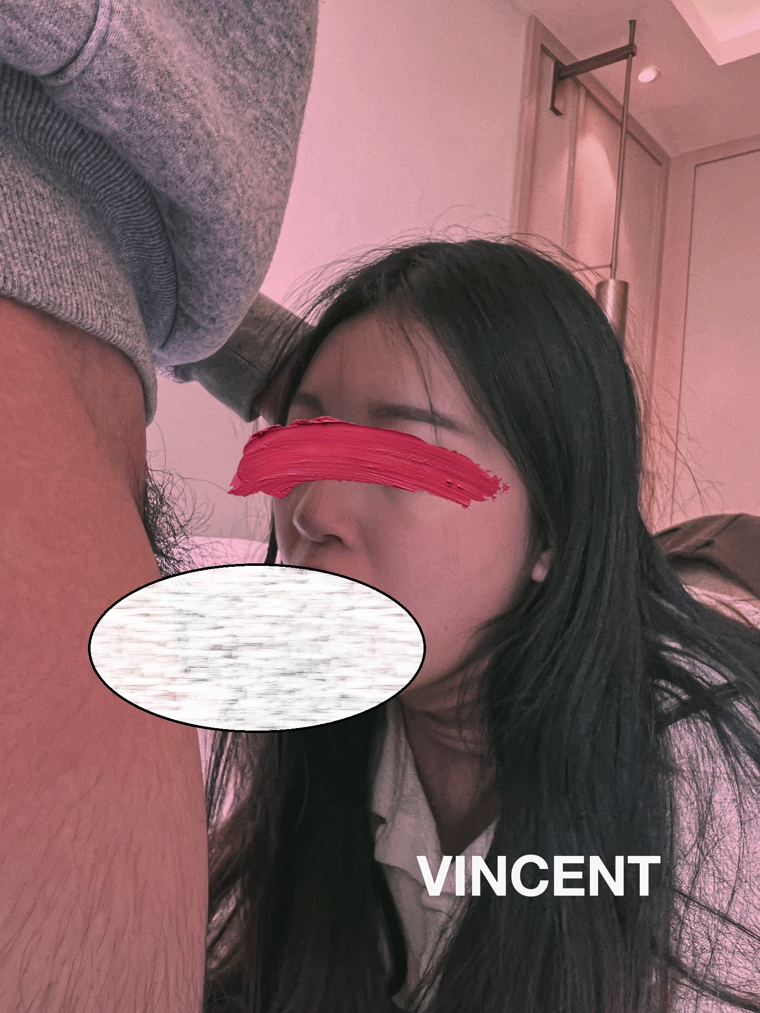 国产顶级绿帽【vincentxxbb】  5【1.44G】