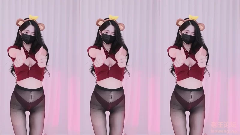 《无水印》自录韩国19+巨乳主播BJ o111na 10月小合集 [6v-1.7g]