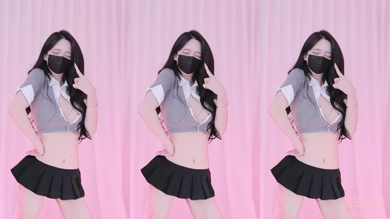 《无水印》自录韩国19+巨乳主播BJ o111na 10月小合集 [6v-1.7g]