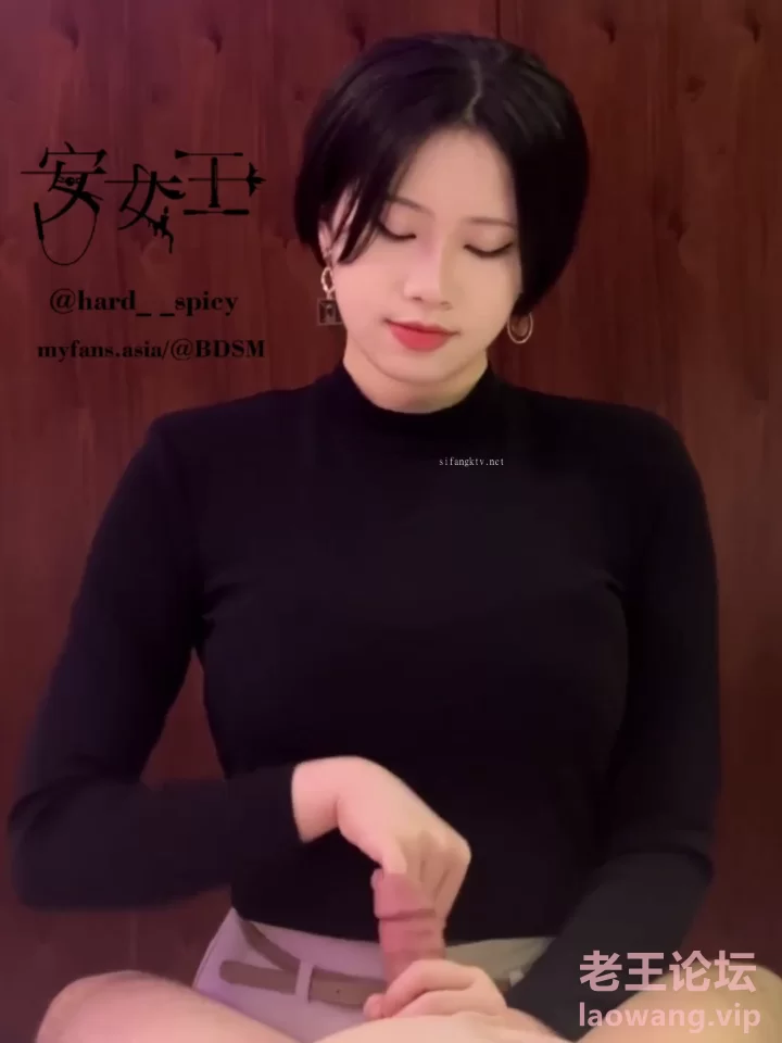 推特厌世脸安女王/恋足控射/马眼棒/sm调教/龟头责/寸止榨精 [42V+164P-7GB]