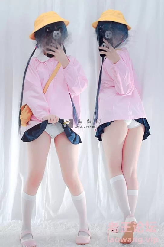 ❤️美女coser Ayame 福利合集❤️ [48V-2.8GB]