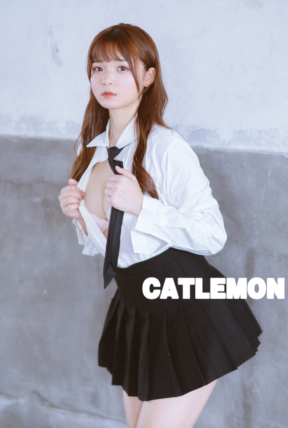 Catlemon – 废墟  【80P246M】