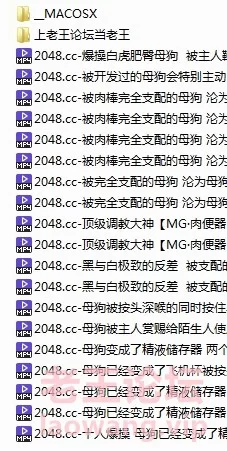 《MG·肉便器》十人爆操 母狗已经变成了精液储存器 [19v-0.6GB]