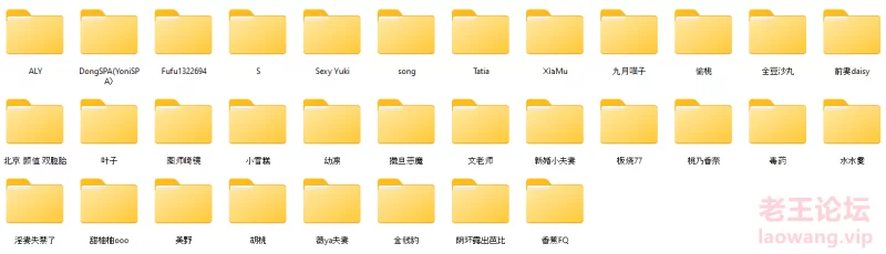 超极品绿帽淫妻网红 11期共计237位最新福利超级大合集 [13911P+4119V-54.6GB]