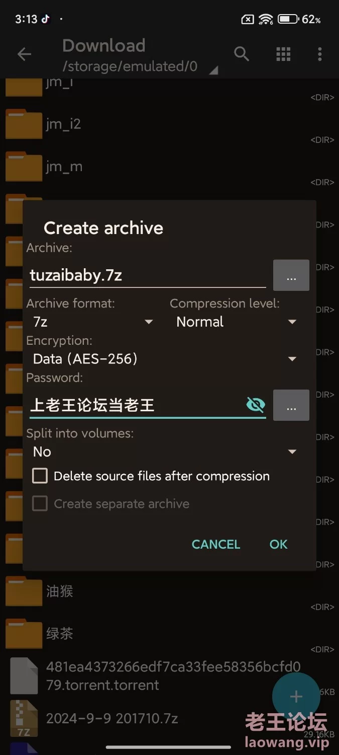 兔崽 tuzaibaby 最新视频 [4v-21m]