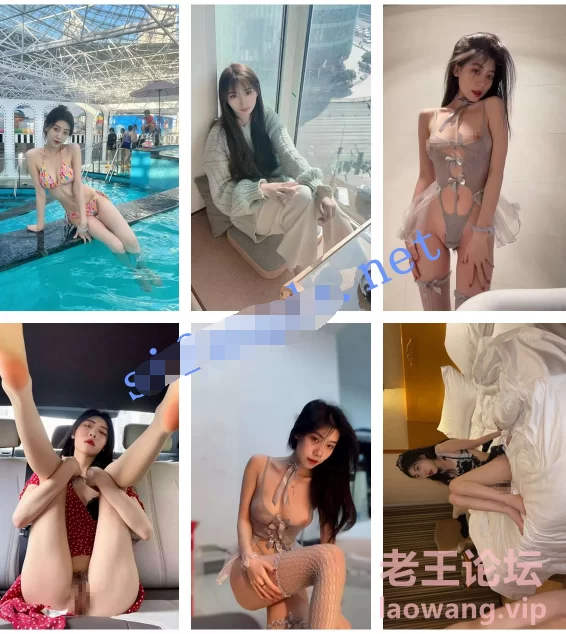 ❤️极品泄密❤️！模特谢欣韵等20位美女被爆操合集！ [1-971mb]