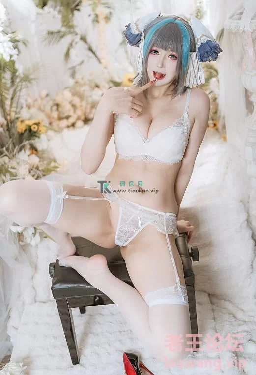 全-帮搬❤️长腿coser 兔胖胖 13套写真❤️ [NVNP-4.78GB]