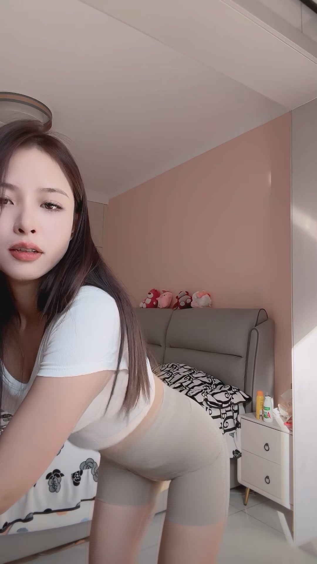 快手[拜托了小羊]顶胯合集3[1.7G] | 精选Porn