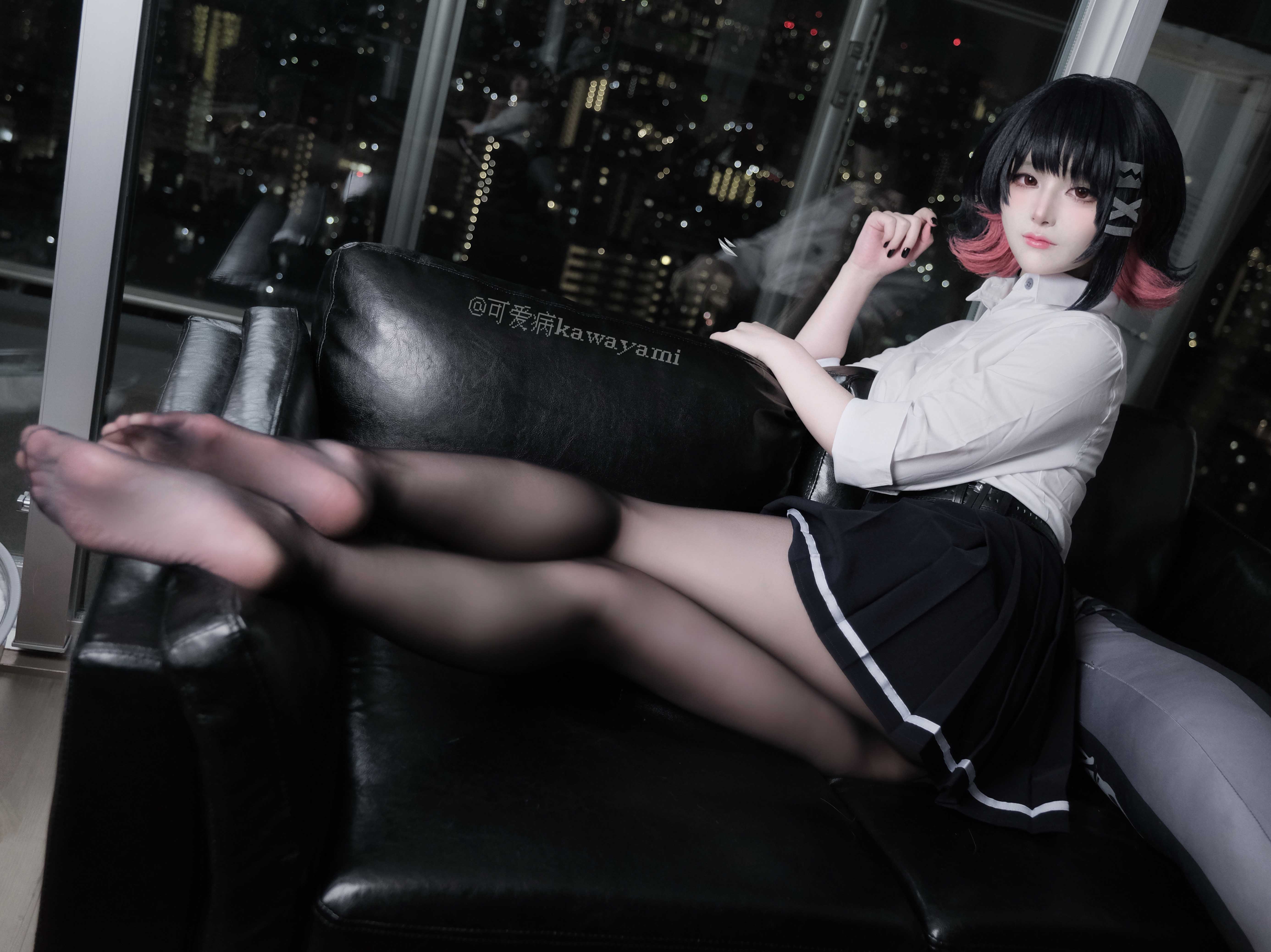 [新]可爱病