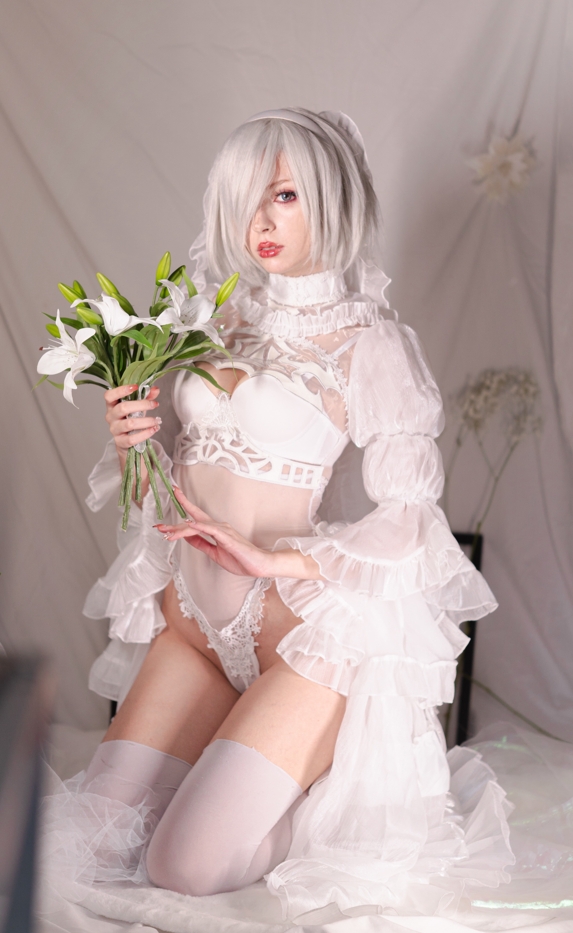 NO.2561 Himeecosplay