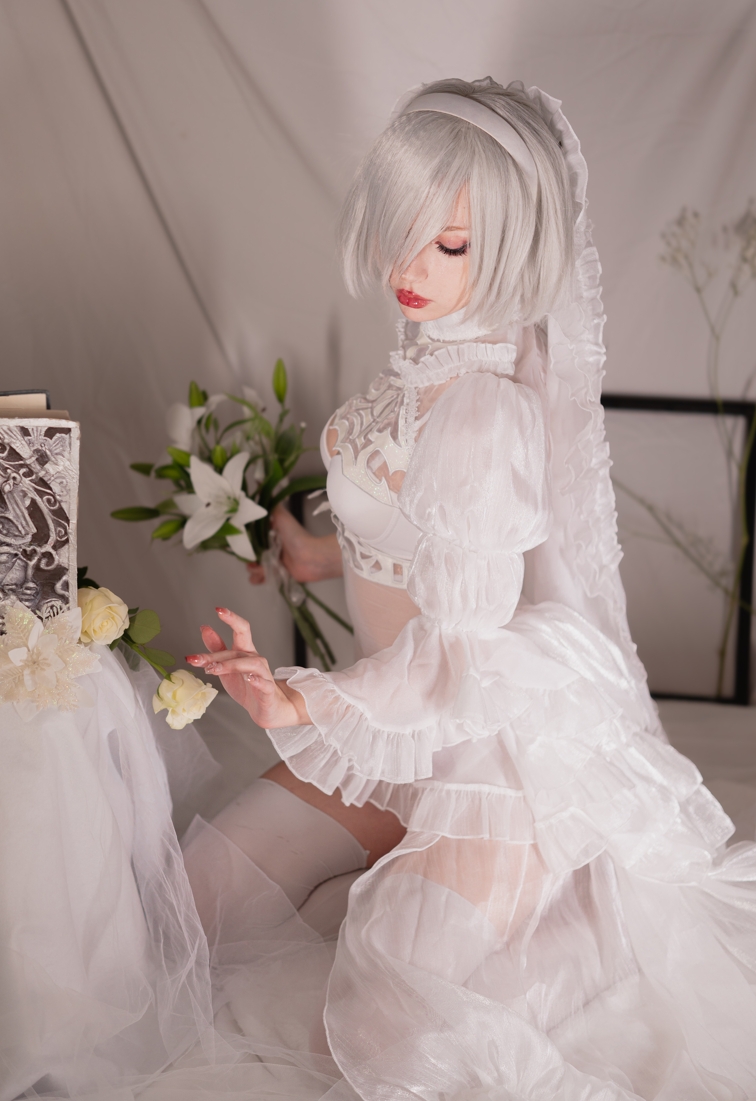 NO.2561 Himeecosplay