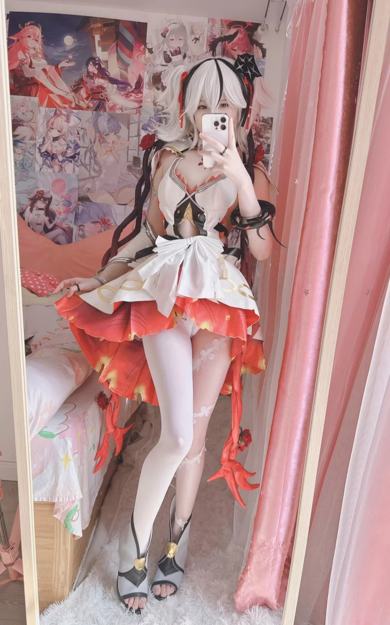 《顶级资源》Misa习呆呆 153套写真作品大合集 [npnv-9.68g]
