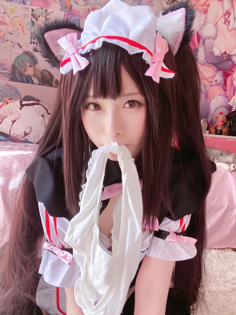 《顶级资源》Misa习呆呆 153套写真作品大合集 [npnv-9.68g]