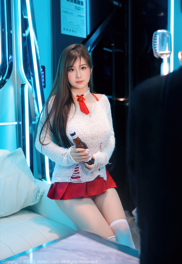 [XiuRen秀人网] 2025.06.26 NO.10470 小肉肉咪 [77P780M]