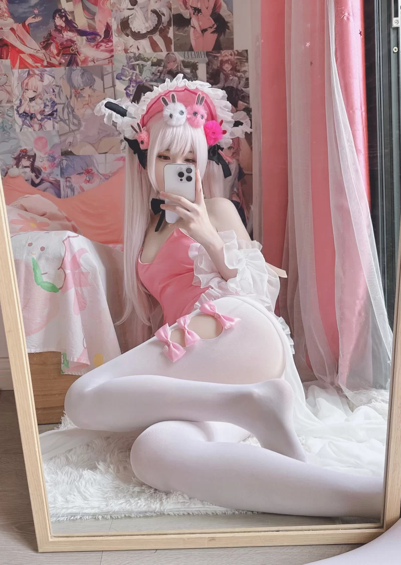 《顶级资源》Misa习呆呆 153套写真作品大合集 [npnv-9.68g]