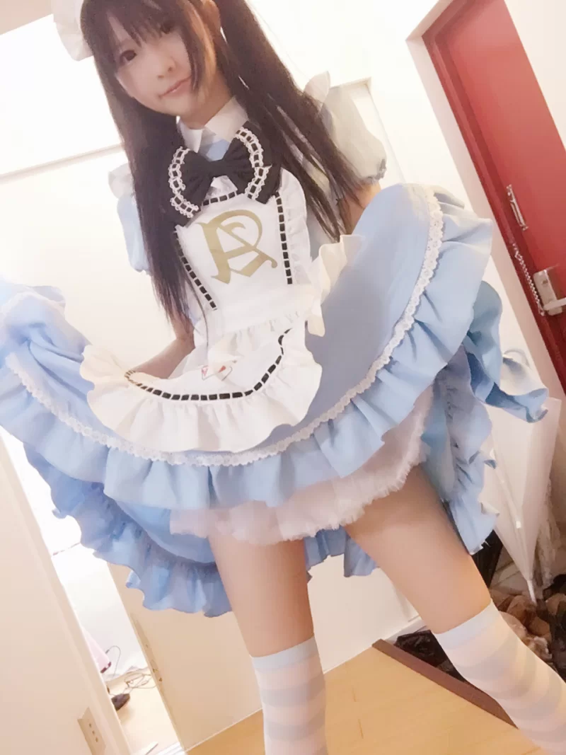 《顶级资源》Misa习呆呆 153套写真作品大合集 [npnv-9.68g]
