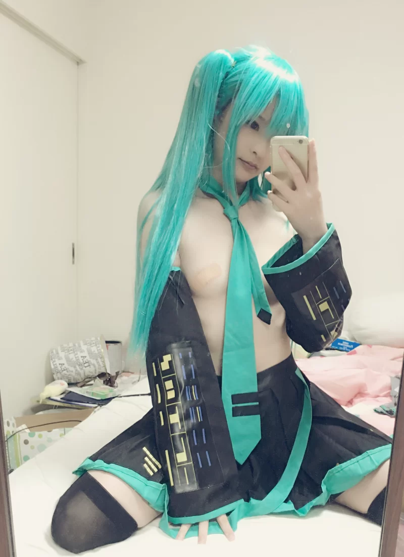 《顶级资源》Misa习呆呆 153套写真作品大合集 [npnv-9.68g]