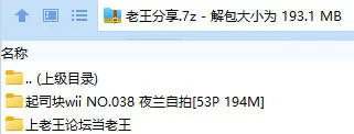 起司块wii NO.038 夜兰自拍 [53P-194MB]