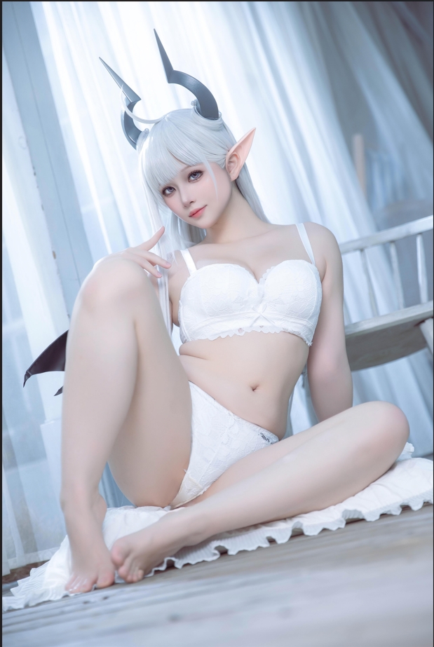 屿鱼写真合集下载[53套 14.7G]