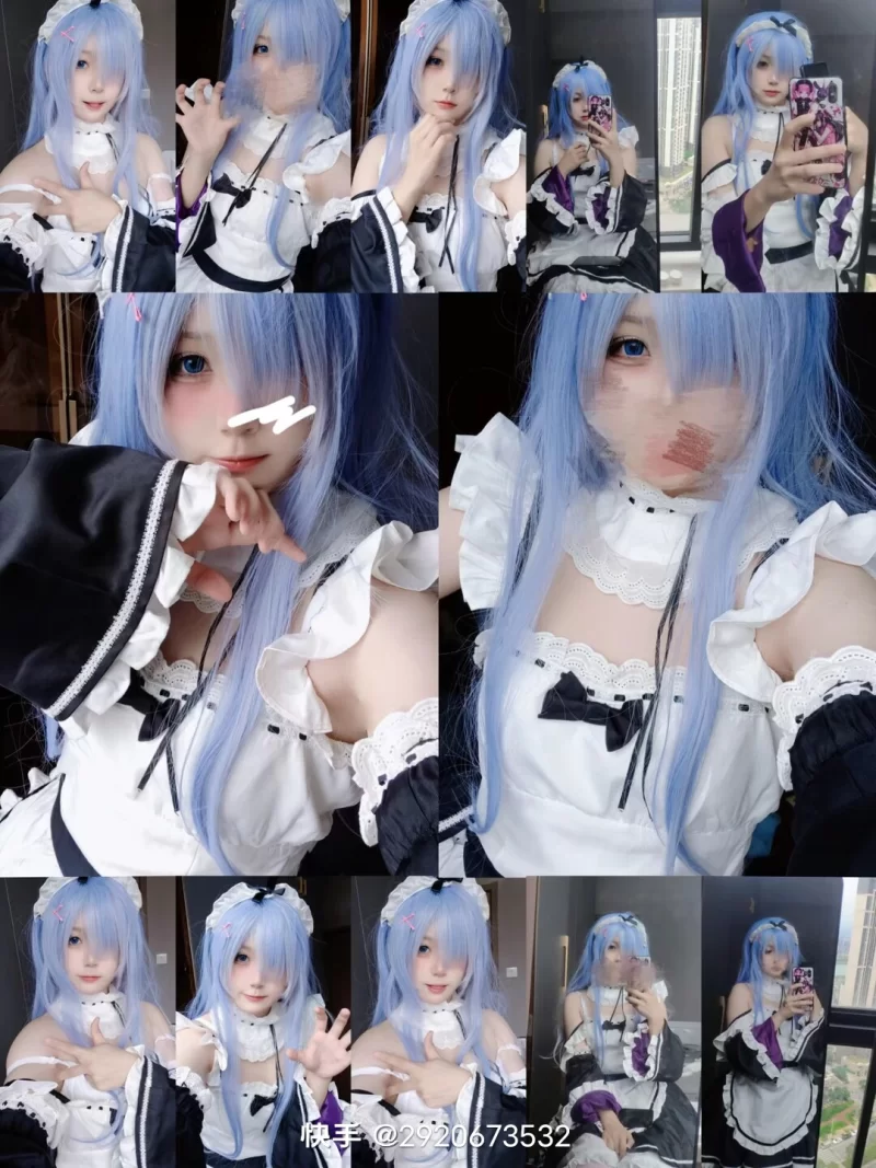 定制泄漏》露脸清纯少女宿野suye 写真作品合集[15v808p-8g]  精选Porn