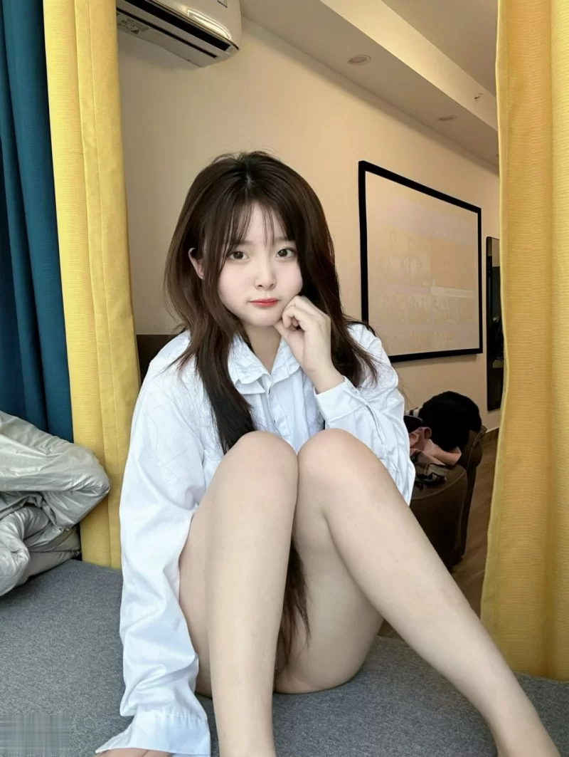 超可爱高颜值的美少女洛宝！ [1v-295m] | 精选Porn