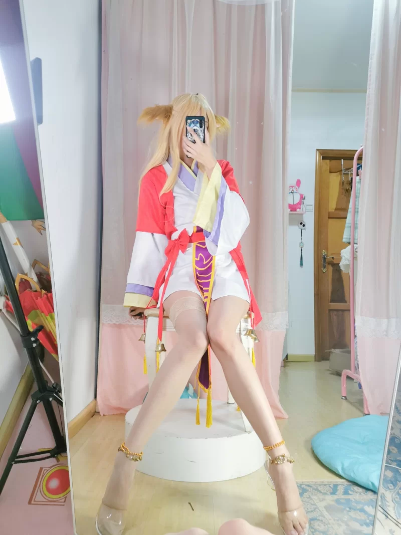 极品巨乳福利姬沐沐酱COSPLAY自慰[npnv-20.2g]  精选Porn