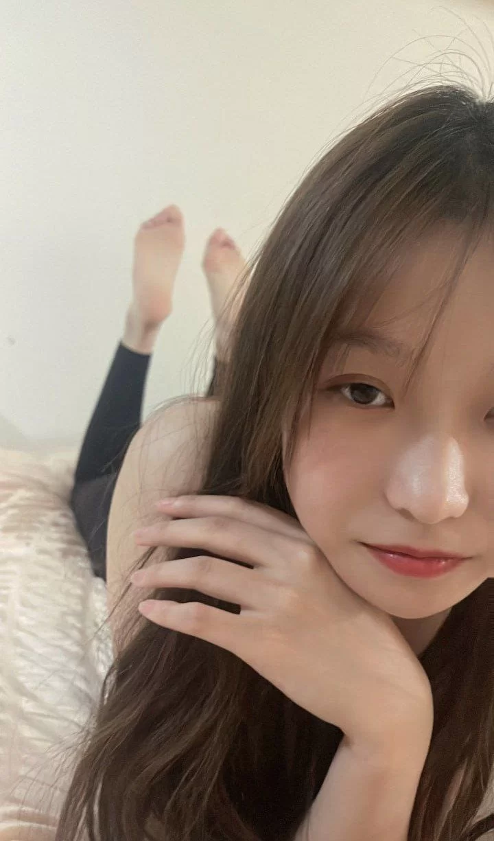 高中生余韵未了