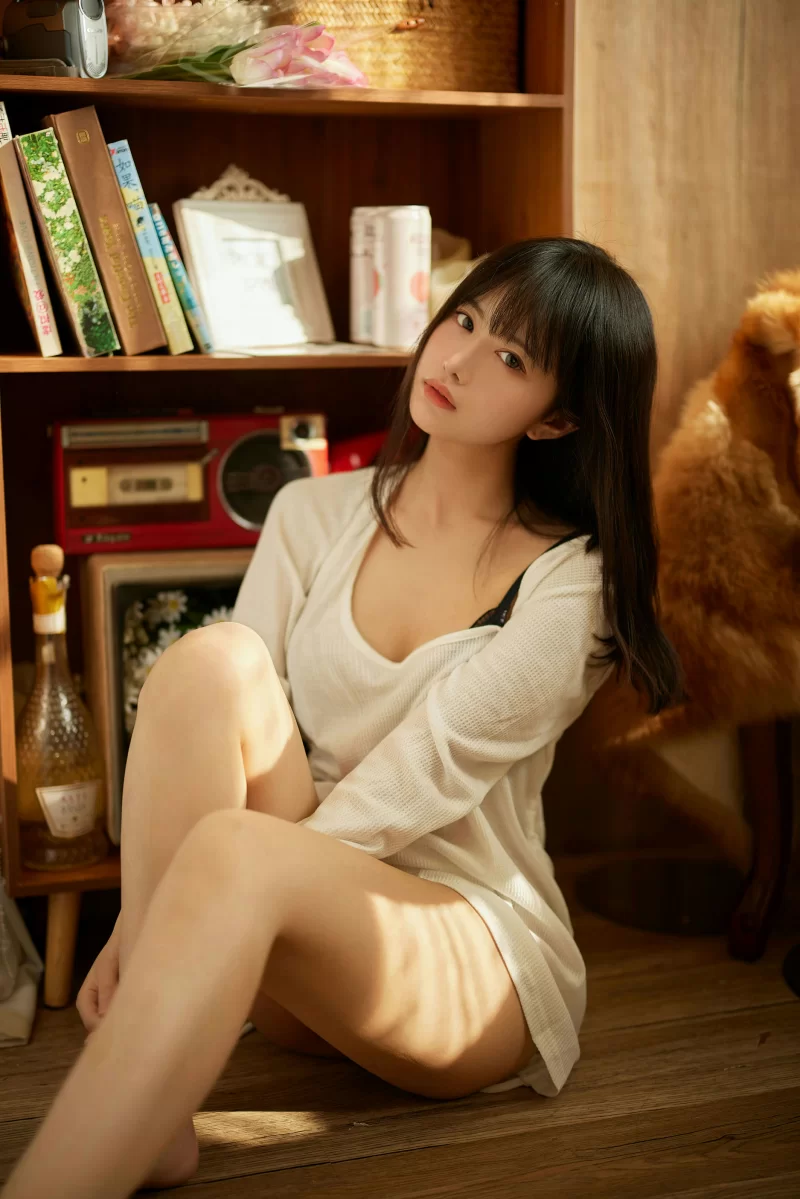 Shika小鹿鹿NO.126 Dokidoki2 [100P-1.51GB] [100P-1.51GB] | 精选Porn