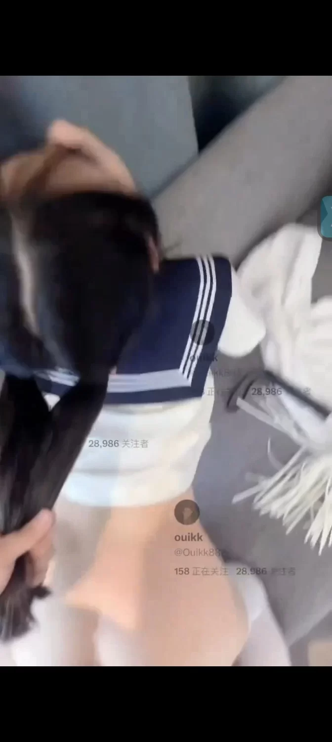 萝莉嫩妹《ouikk蟾蜍》推特绝版福利+[合集加长版] [1v-2.5g] | 精选Porn