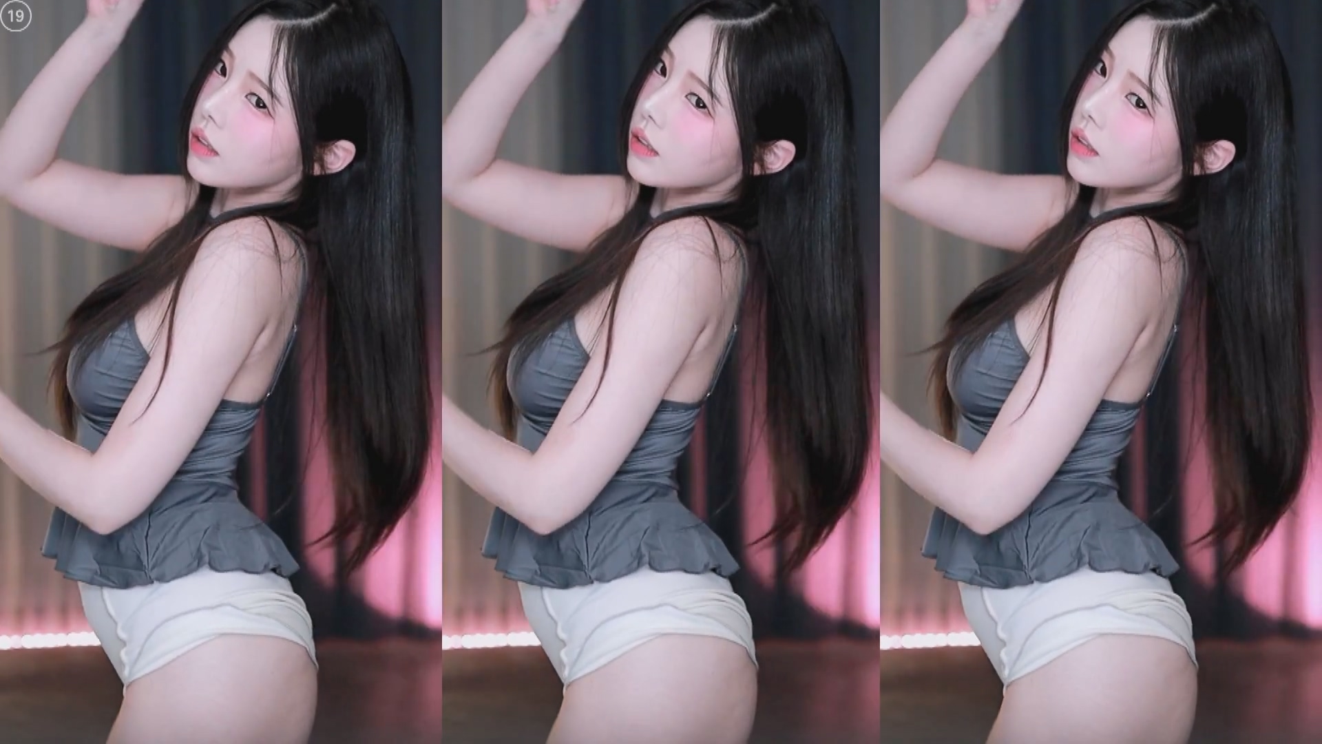 黑珍私密影像曝光