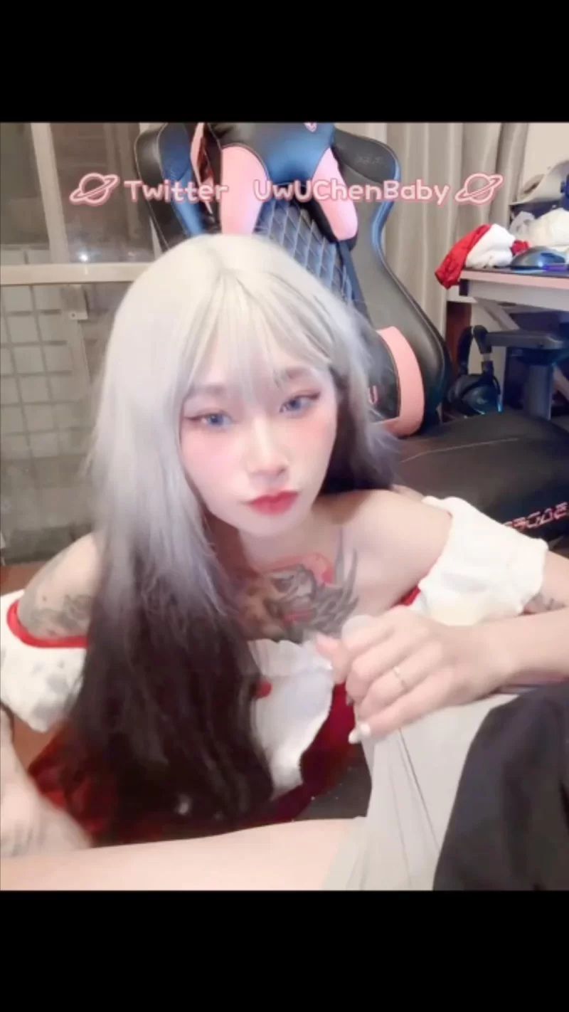 uwuchenbaby's ultimate triumph