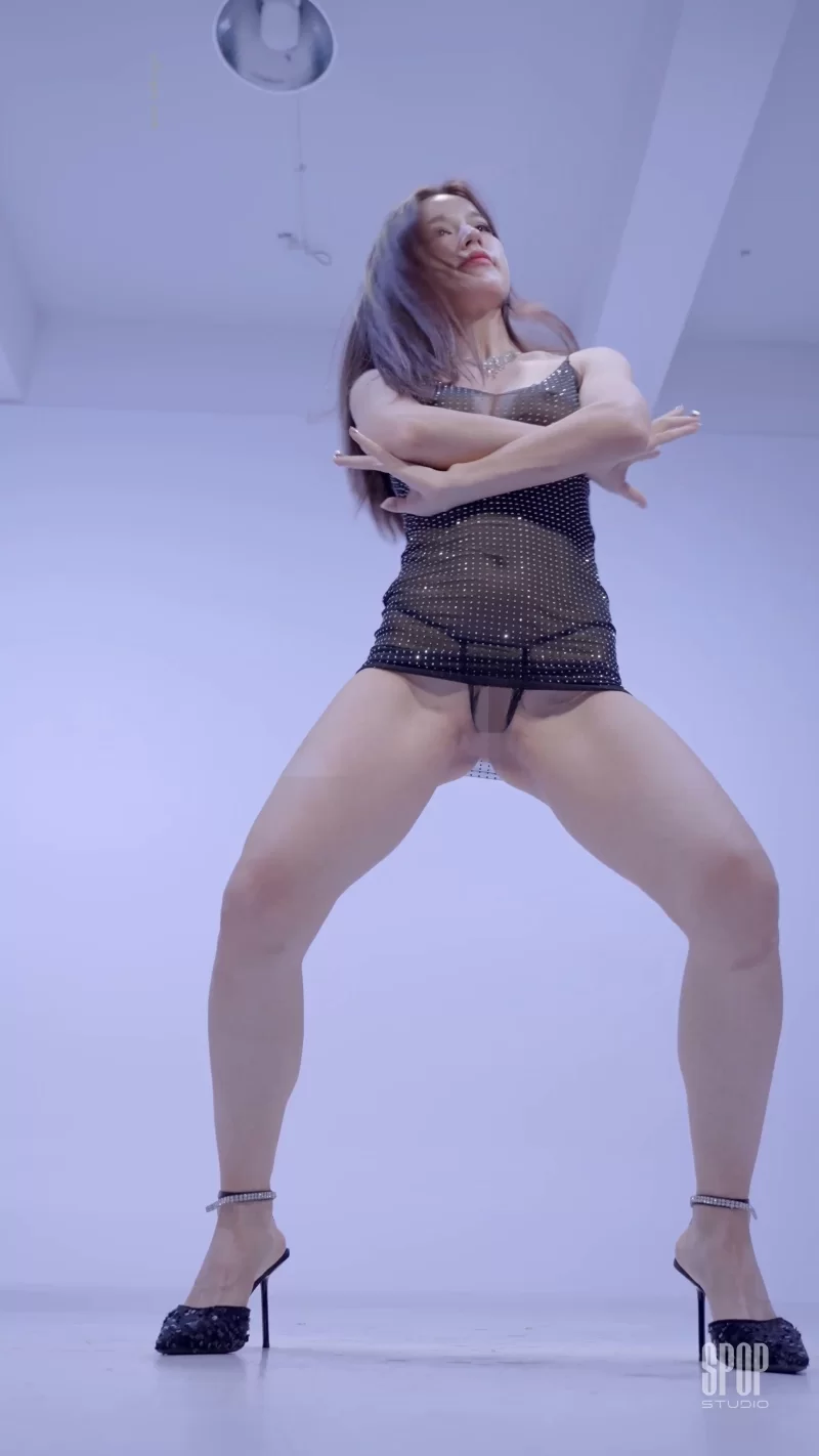 4K高价原版》重磅绝版舞团《SPOP舞团》玛莎(优莉) 裸舞[12V+-25.2GB] | 精选Porn