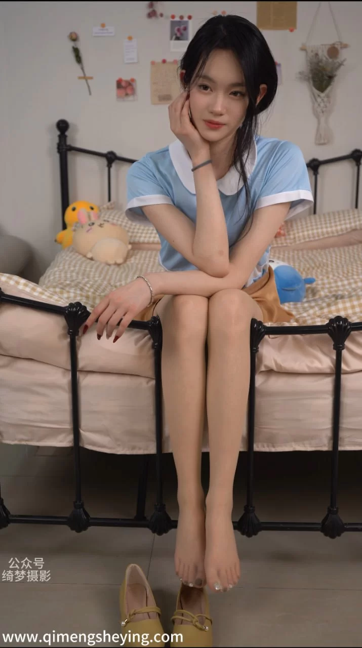 绮梦摄影，兄弟们要的好利来了，这妹子好纯啊[1v-500m]  精选Porn