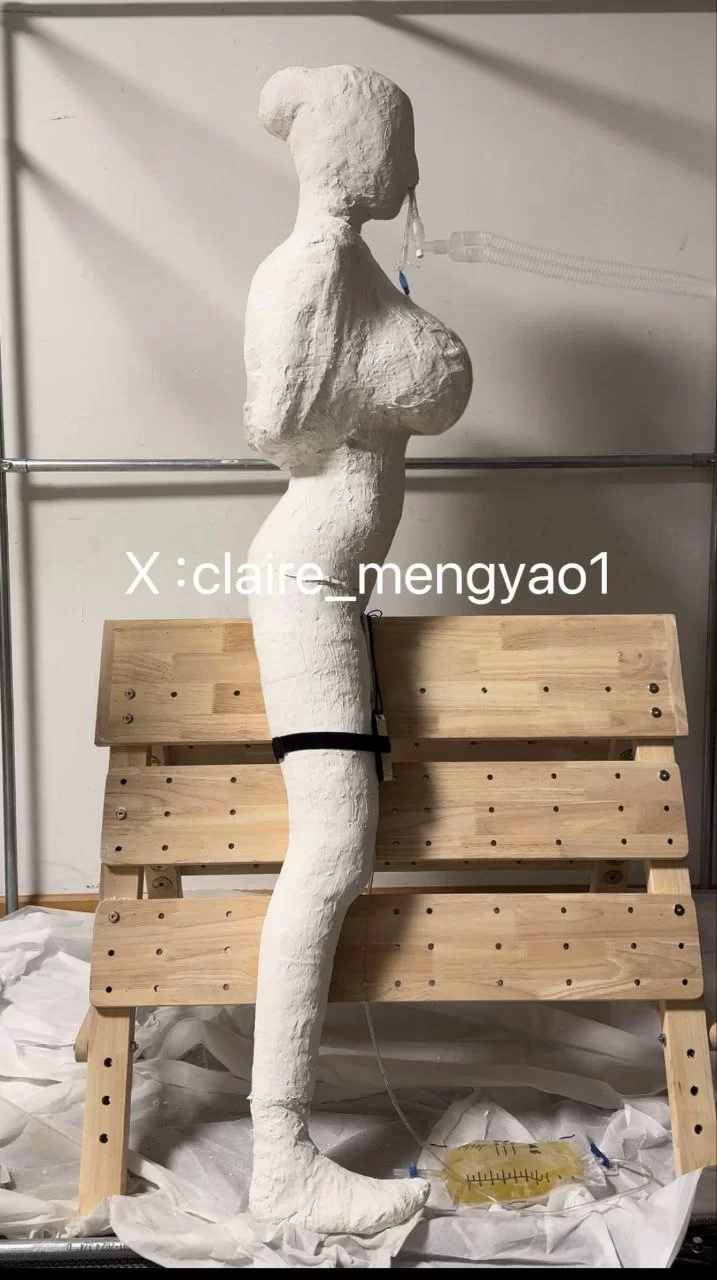 推特SM博主Claire [nvnp-753m]  精选Porn
