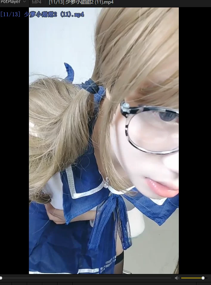 少萝小甜甜 纯欲少女极品美乳跳蛋自慰高潮永不止境合集2 [13V-15.1GB]