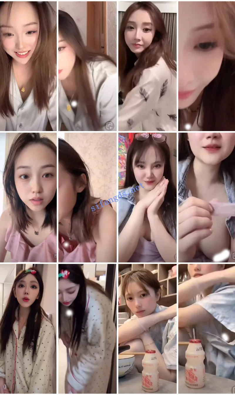 抖音快手露点视频