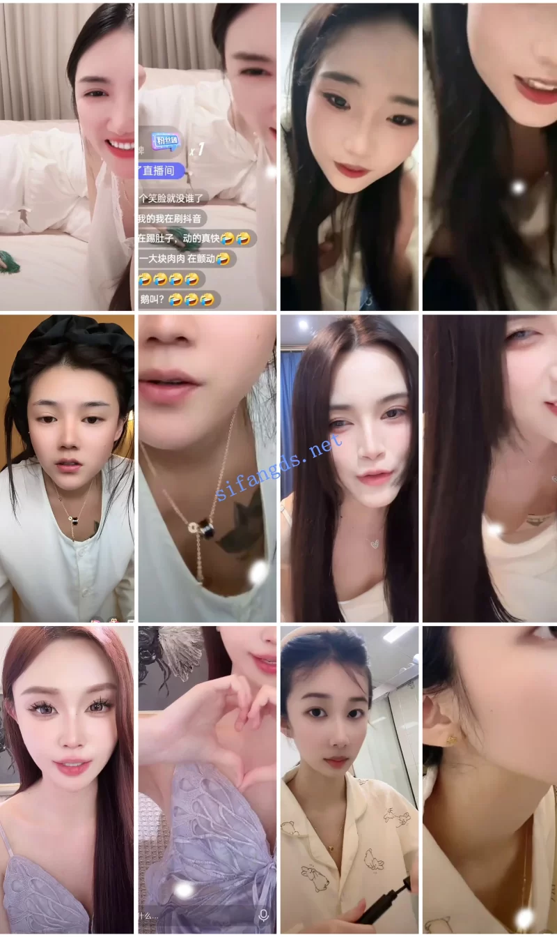 诱惑的 画面 俘获 所有 视线