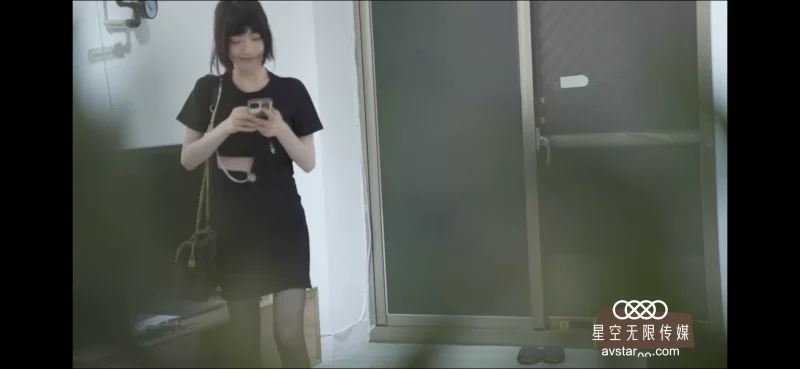 星空传媒  沈娜娜   闺蜜的复仇 [1v-457m]