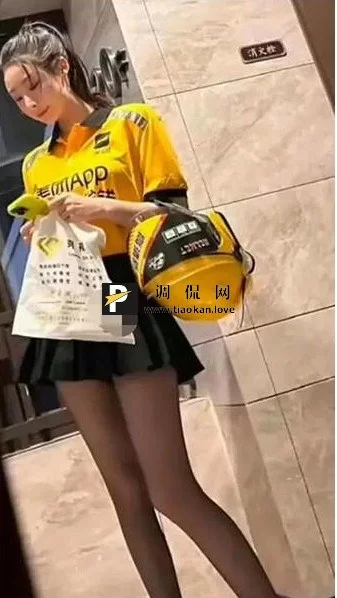 ⭐优-全-帮搬❤上热搜的外卖媛 是小逗逗 合集❤️ [NV-98GB]