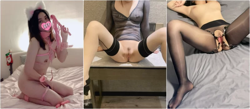 风骚熟女人妻《LOSTPA》带好姐妹一起玩，从刚开始的不适 [70v+1779p-1.51g]