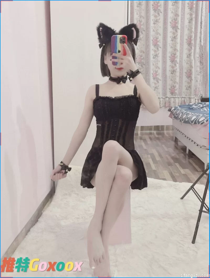 极品娇小身材清爽短发推特网红小美女《玥玥》不雅私拍 [76p+11v-3.05g]