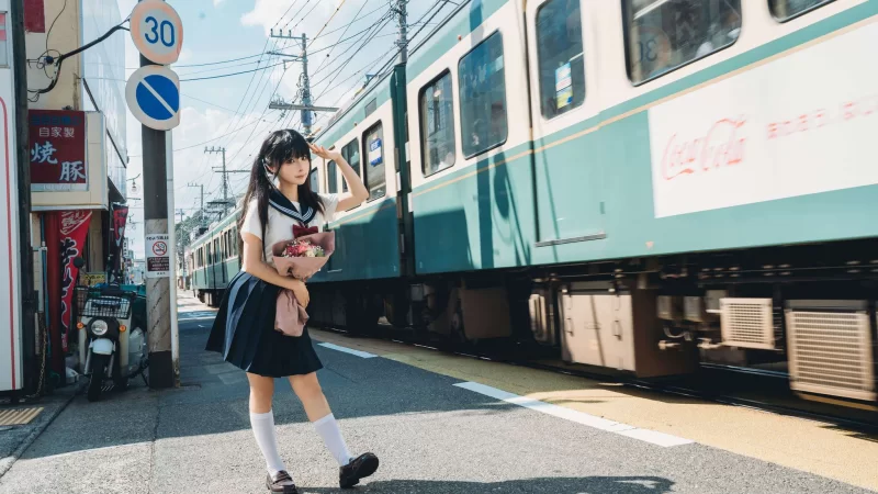 蠢沫沫 Vol.329 夏想·上册[206P-2.05GB][百度网盘] [206P-2.05GB]