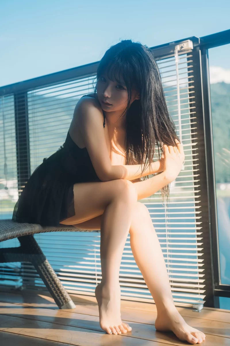 蠢沫沫 Vol.329 夏想·上册[206P-2.05GB][百度网盘] [206P-2.05GB]