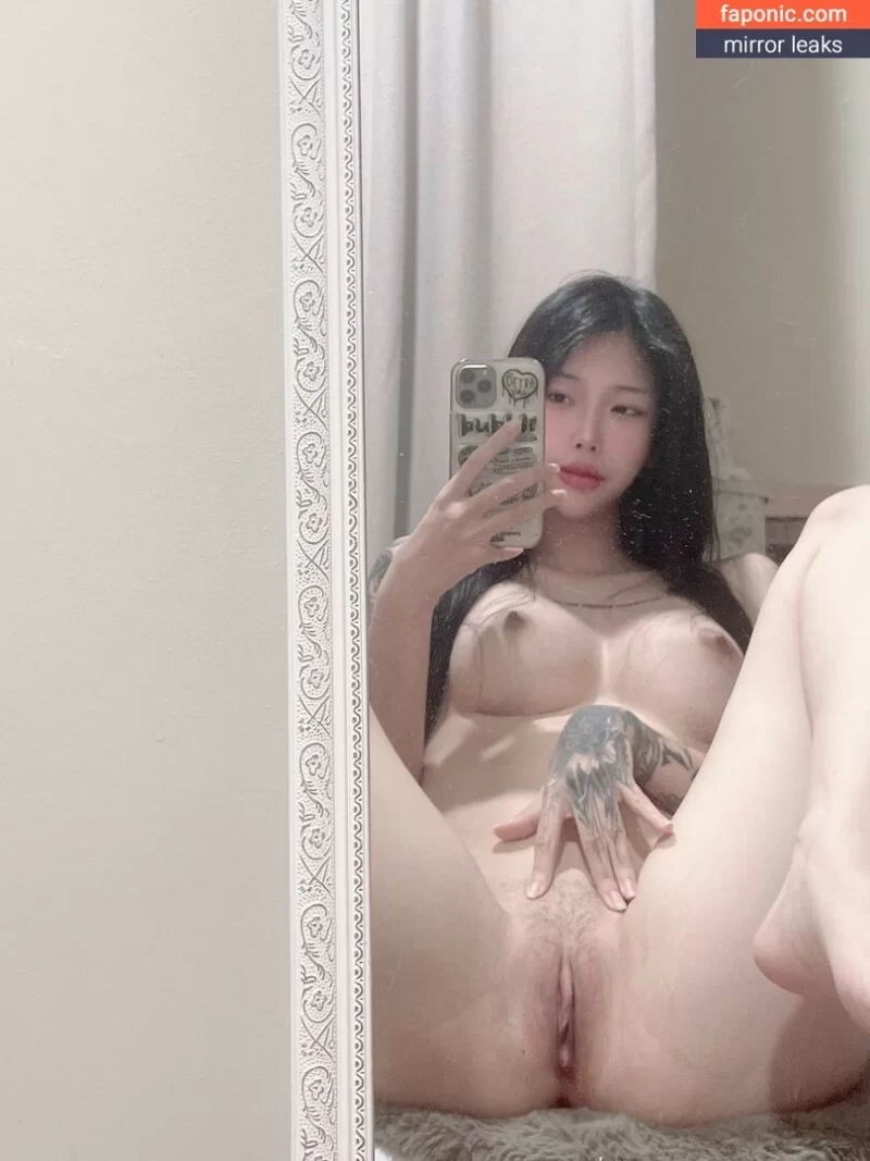 Bare form bathed in soft light