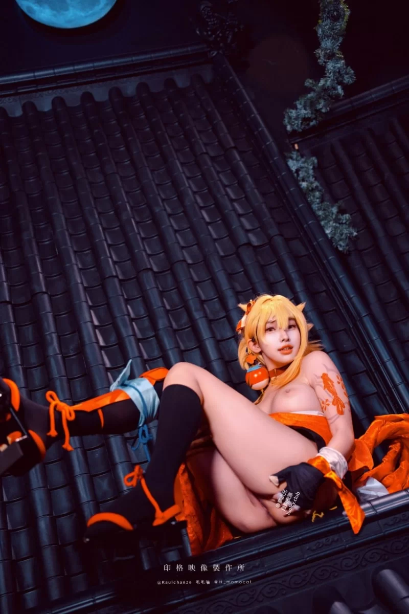 a rainbow of raw emotion