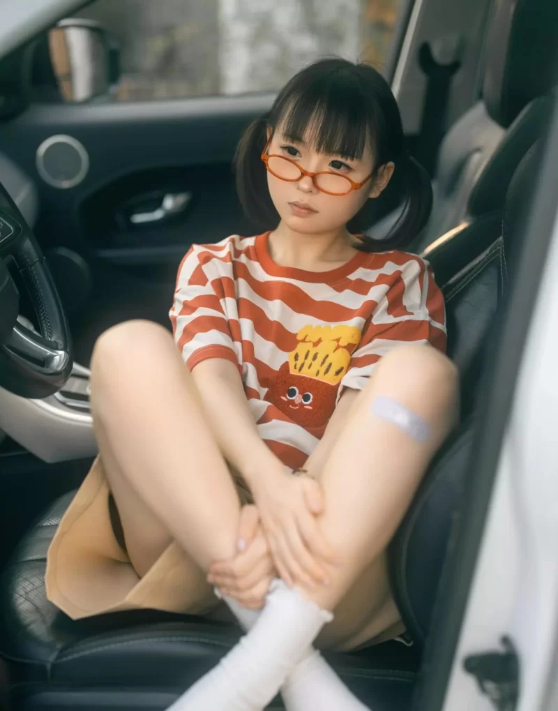 幼水铃衣合集精选Porn诱惑写真