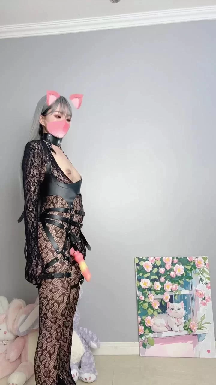 推特极品福利姬可甜可盐女神《小仙云》裸舞+定制长视频① [32v-2.2g]