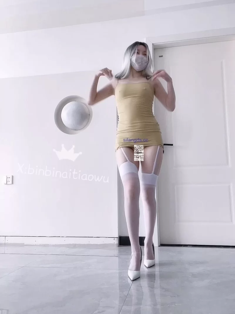 冰冰爱跳舞小合集[12V，20V-10.69GB] | 精选Porn