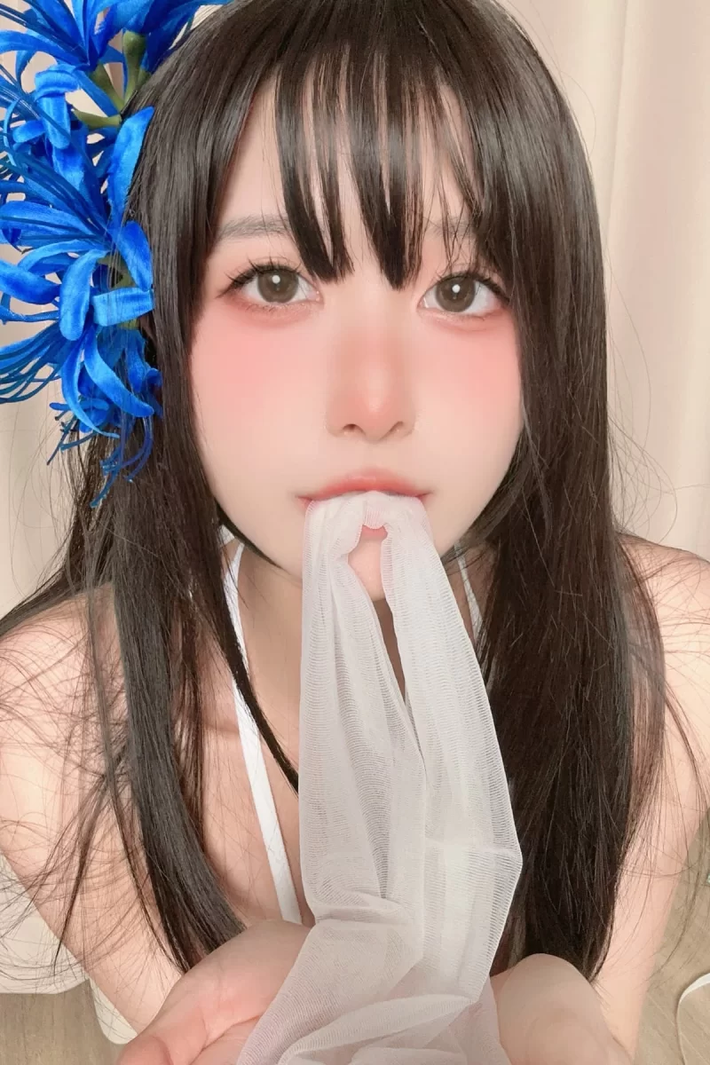 发条少女 tempting gaze