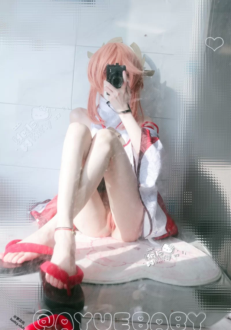 初恋小安诱惑扭动